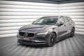 Maxton Splitter - Volvo V90 Mk2 [2016-]