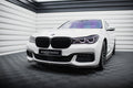 Maxton Splitter - BMW 7-serie G10