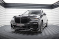 Maxton Splitter - BMW X5 G05