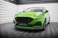 Maxton Splitter - Ford Puma ST
