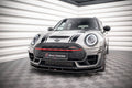 Maxton Splitter - Mini Clubman F54 [2015-2019]