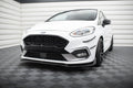 Maxton Splitter - Ford Fiesta ST Mk8