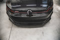 Maxton Splitter - Volkswagen Golf GTI TCR Mk7 Facelift