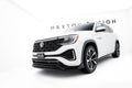 Maxton Splitter - Volkswagen Atlas Mk1 Facelift 2 [2023-]
