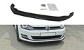 Maxton Splitter - Volkswagen Golf Mk7