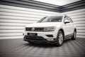 Maxton Splitter - Volkswagen Tiguan MK2 Standard