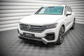 Maxton Splitter - Volkswagen Touareg Mk3 [2018-]