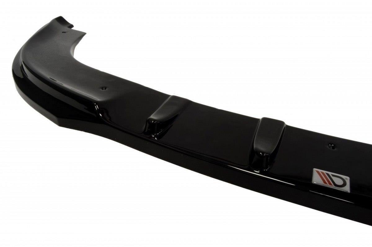 Maxton Splitter - Volkswagen Touran