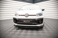 Maxton Splitter - Volkswagen UP GTI