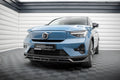 Maxton Splitter - Volvo C40 Mk1 [2021-]