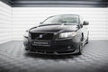 Maxton Splitter - Volvo S80 Mk2 [2006-2010]