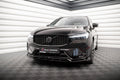 Maxton Splitter - Volvo XC60 Mk2 Facelift [2021-]