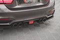 Maxton Other - BMW Seria M4 G82 [2021-]