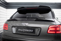 Maxton Spoiler - Bentley Bentayga Mk1 [2015-2020]