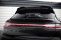 Maxton Spoiler - Porsche Macan Mk1 Facelift [2018-2021]