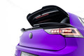 Maxton Spoiler - Volkswagen Golf GTI Mk8 Facelift [2024-]