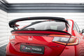 Maxton Spoiler - Honda Civic Mk11 [2023-]