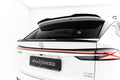 Maxton Spoiler - MG HS Mk2 [2024-]