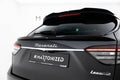 Maxton Spoiler - Maserati Levante Mk1 [2016-]