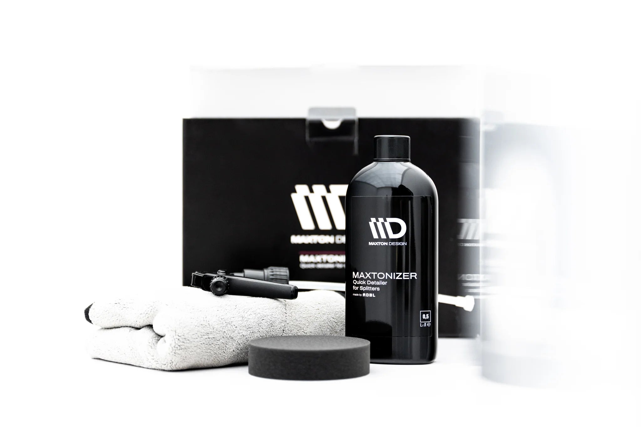 Maxton Splitter - Car care products Unknown