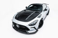 Maxton Bodykit - Mercedes AMG GT C192 [2023-]