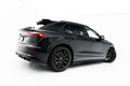 Maxton Side Skirts - Audi Q8 Mk 1