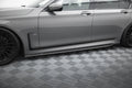 Maxton Side Skirts - BMW Seria 7 G11 Facelift [2019-]