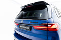 Maxton Spoiler - BMW X7 G07 Facelift [2022-]