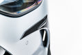 Maxton Bumper - Mercedes AMG GT C192 [2023-]