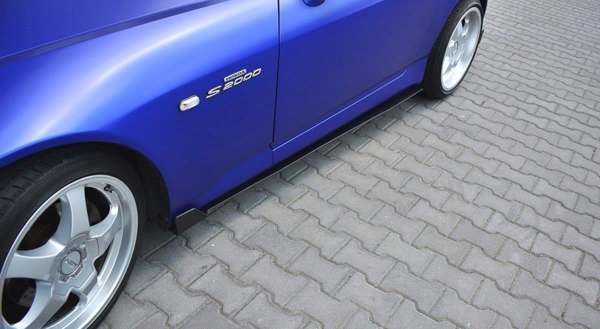 Maxton Side Skirts - Honda S2000
