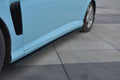 Maxton Side Skirts - Hyundai Tiburon (Coupé)