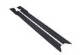 Maxton Side Skirts - Jaguar F-Type