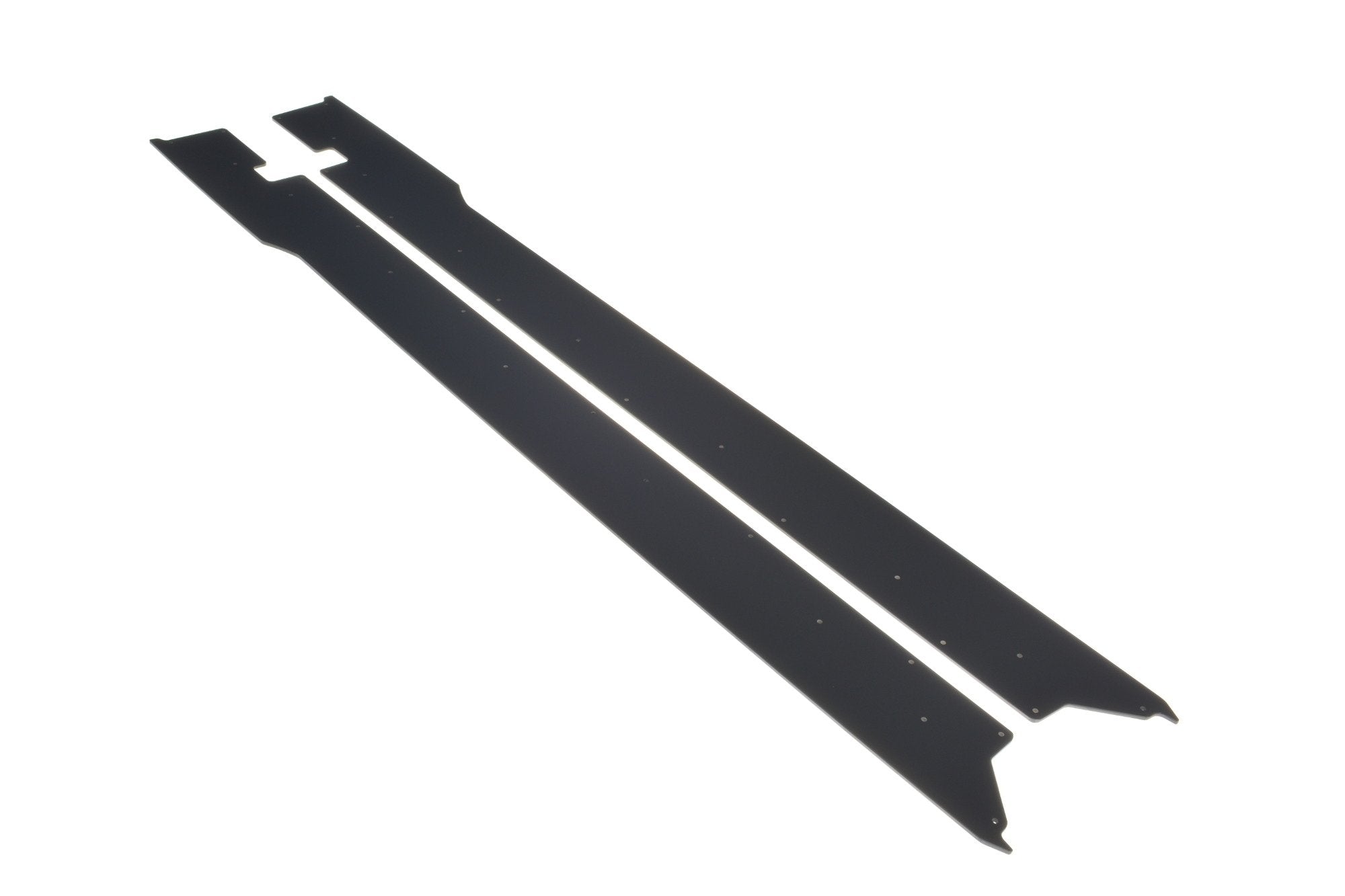 Maxton Side Skirts - Jaguar F-Type