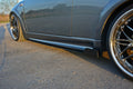 Maxton Side Skirts - Mini Cooper R53