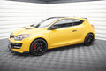 Maxton Side Skirts - Renault Megane RS Mk3