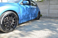 Maxton sidokjolar - Subaru Impreza Mk3