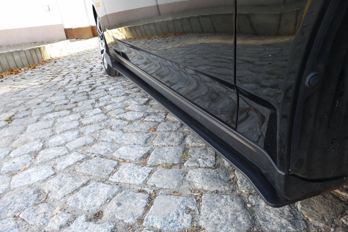 Maxton Side Skirts - Toyota Celica Mk7 (T23)