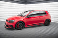 Maxton sidokjolar - Volkswagen Golf GTI Mk7