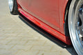 Maxton Side Skirts - Volkswagen Golf R Mk6