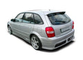 Maxton Bumper - Mazda 323F BJ