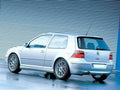 Maxton Bumper - Volkswagen Golf Mk4