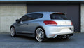 Maxton Bumper - Volkswagen Scirocco Mk3