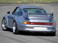 Maxton Bumper - Porsche 911 993