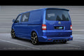 Maxton Bumper - Volkswagen T5