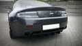 Maxton Diffuser - Aston Martin V8 Vantage