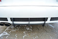 Maxton Diffuser - Audi RS4 B5