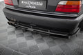 Maxton Diffuser - BMW M3 E36