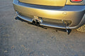 Maxton Diffuser - Mini Cooper R53