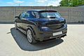 Maxton Diffuser - Opel Astra OPC H (Mk3)