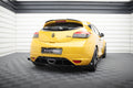 Maxton Diffuser - Renault Megane RS Mk3